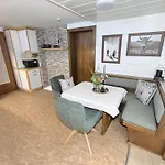 Urlaub In - Mit Großer Terrasse - Für 1 Bis 4 Personen Apartamento Weiler
