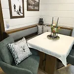 Urlaub In - Mit Großer Terrasse - Für 1 Bis 4 Personen Apartamento Weiler