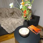 Apartamento Urlaub In - Mit Großer Terrasse - Für 1 Bis 4 Personen