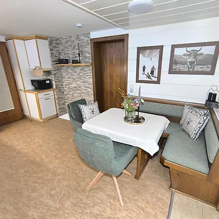 Urlaub In - Mit Grosser Terrasse - Fuer 1 Bis 4 Personen شقة Weiler