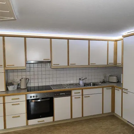 Urlaub In - Mit Grosser Terrasse - Fuer 1 Bis 4 Personen * Weiler