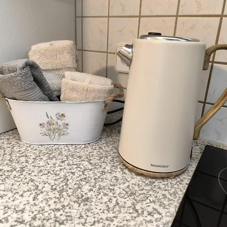 Urlaub In - Mit Grosser Terrasse - Fuer 1 Bis 4 Personen * Weiler