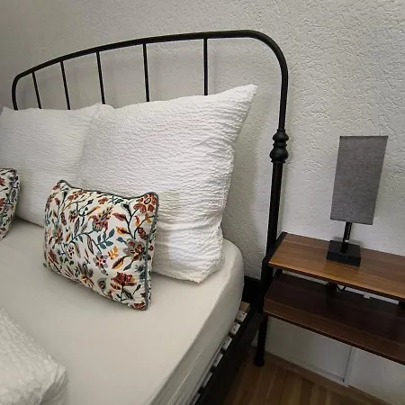 Urlaub In - Mit Grosser Terrasse - Fuer 1 Bis 4 Personen Weiler