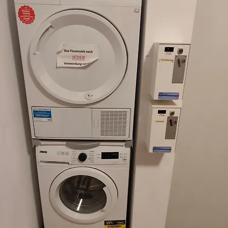 Urlaub In - Mit Grosser Terrasse - Fuer 1 Bis 4 Personen Apartment